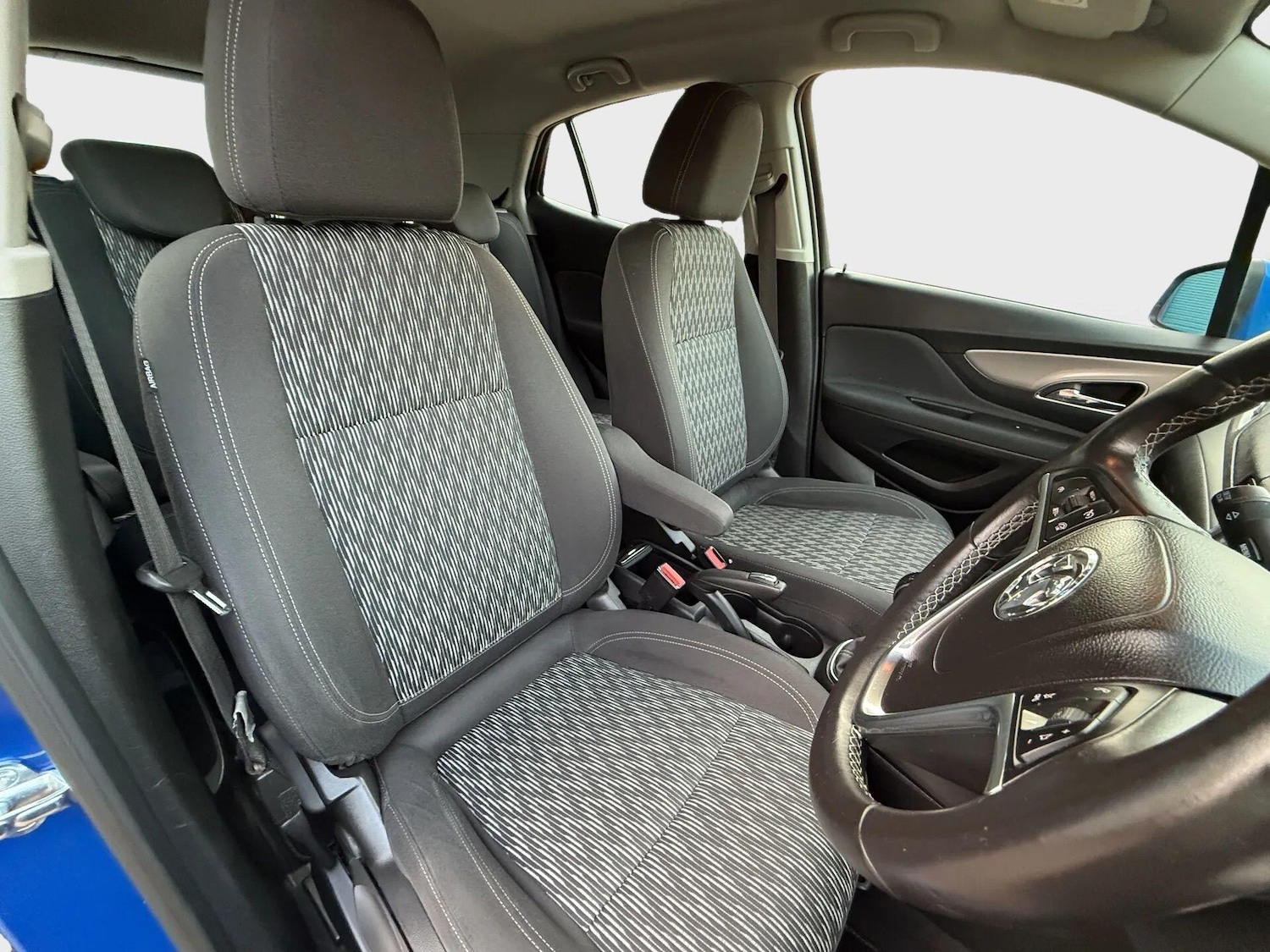 Used Vauxhall Mokka 2015 for sale - 76260570: Photo 13