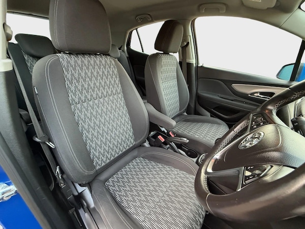 Used Vauxhall Mokka 2015 for sale - 76260570: Photo 13