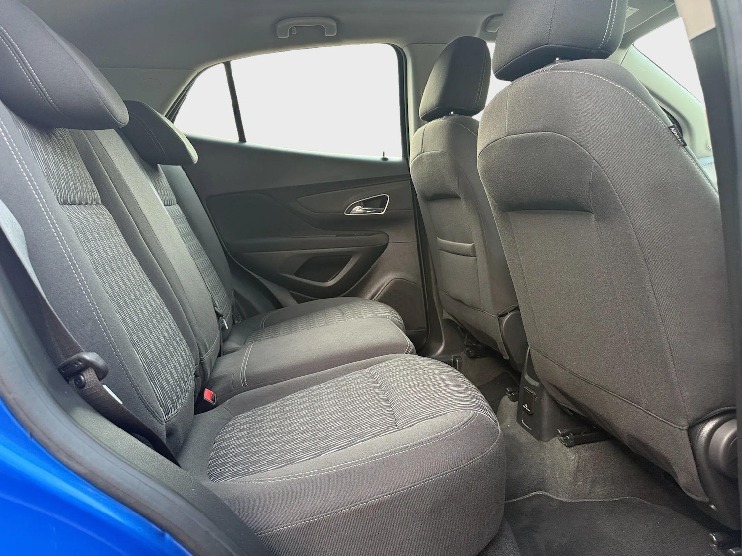 Used Vauxhall Mokka 2015 for sale - 76260570: Photo 14