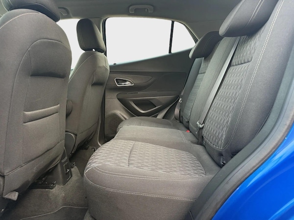 Used Vauxhall Mokka 2015 for sale - 76260570: Photo 16