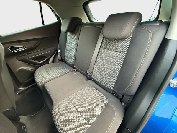 Used Vauxhall Mokka 2015 for sale - 76260570: Photo 17