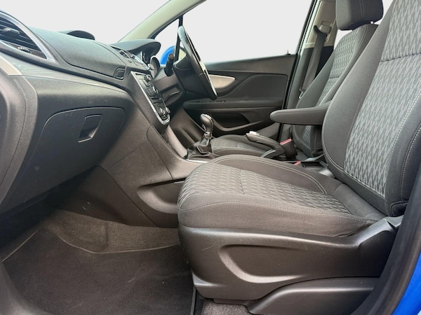 Used Vauxhall Mokka 2015 for sale - 76260570: Photo 18