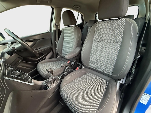 Used Vauxhall Mokka 2015 for sale - 76260570: Photo 19