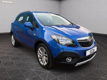2015 (65) - 1.6i Exclusiv 5dr