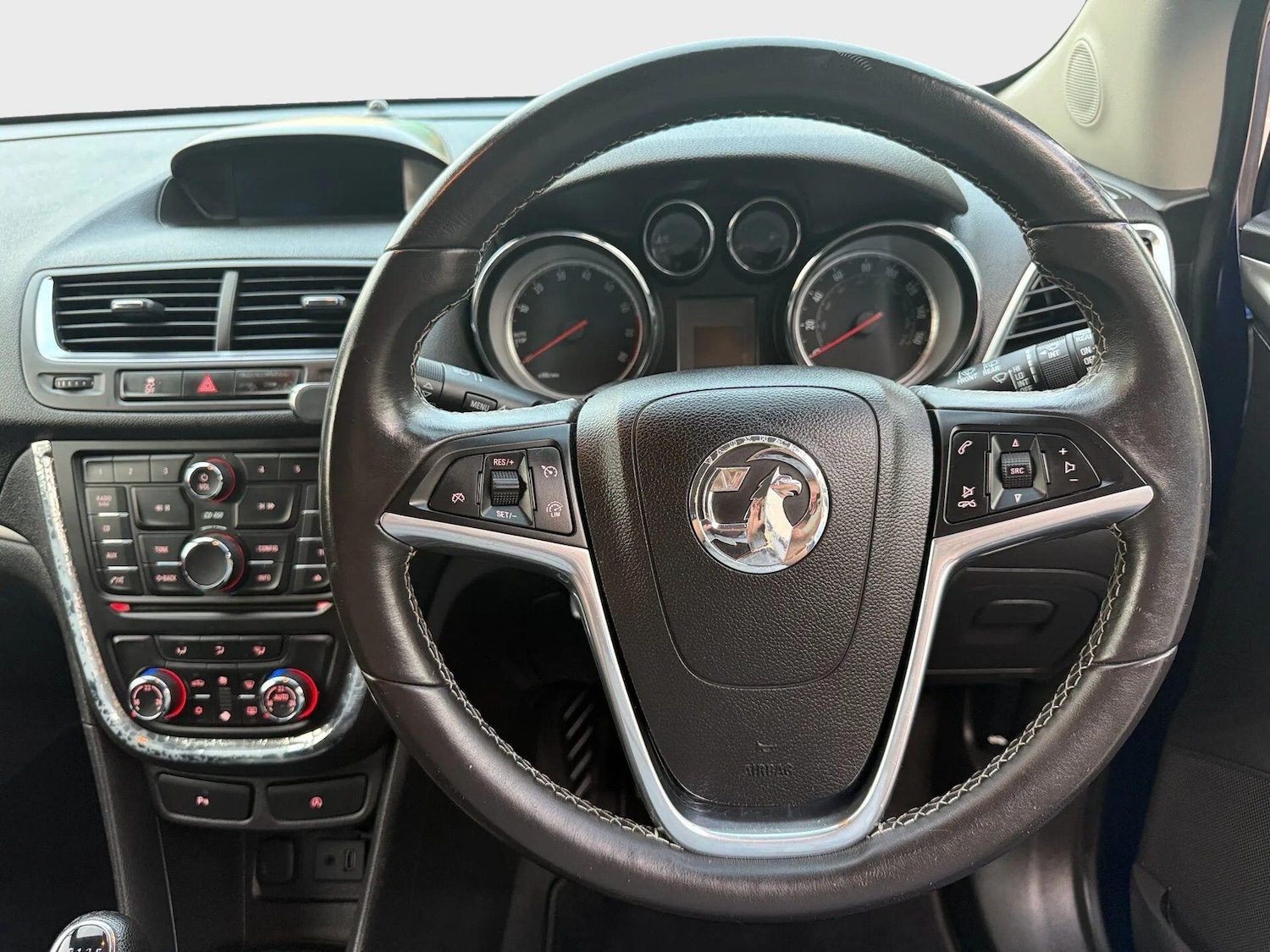 Used Vauxhall Mokka 2015 for sale - 76260570: Photo 20