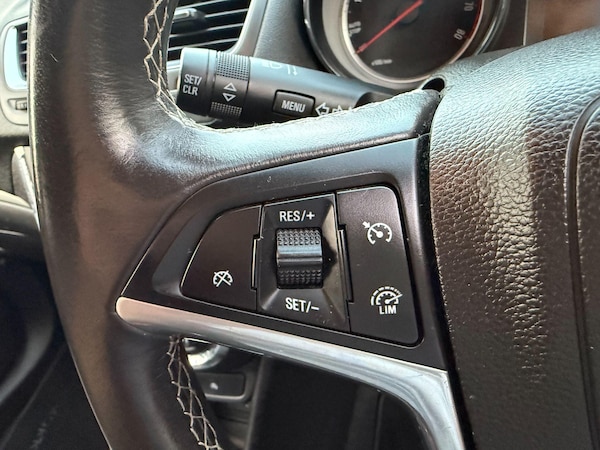 Used Vauxhall Mokka 2015 for sale - 76260570: Photo 21