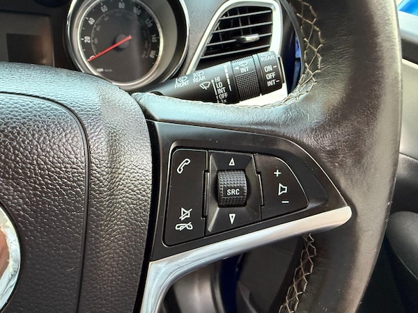 Used Vauxhall Mokka 2015 for sale - 76260570: Photo 22