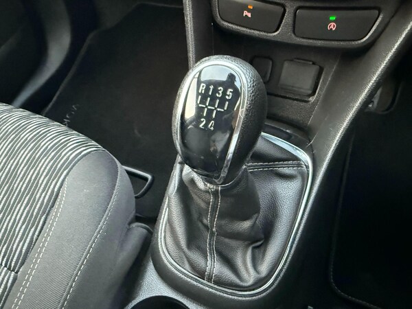 Used Vauxhall Mokka 2015 for sale - 76260570: Photo 23