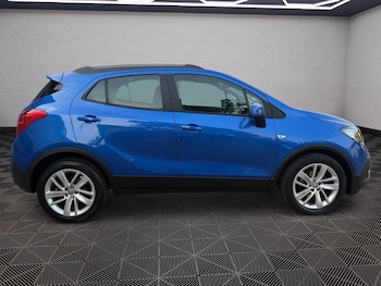 Used Vauxhall Mokka 2015 for sale - 76260570: Photo 3