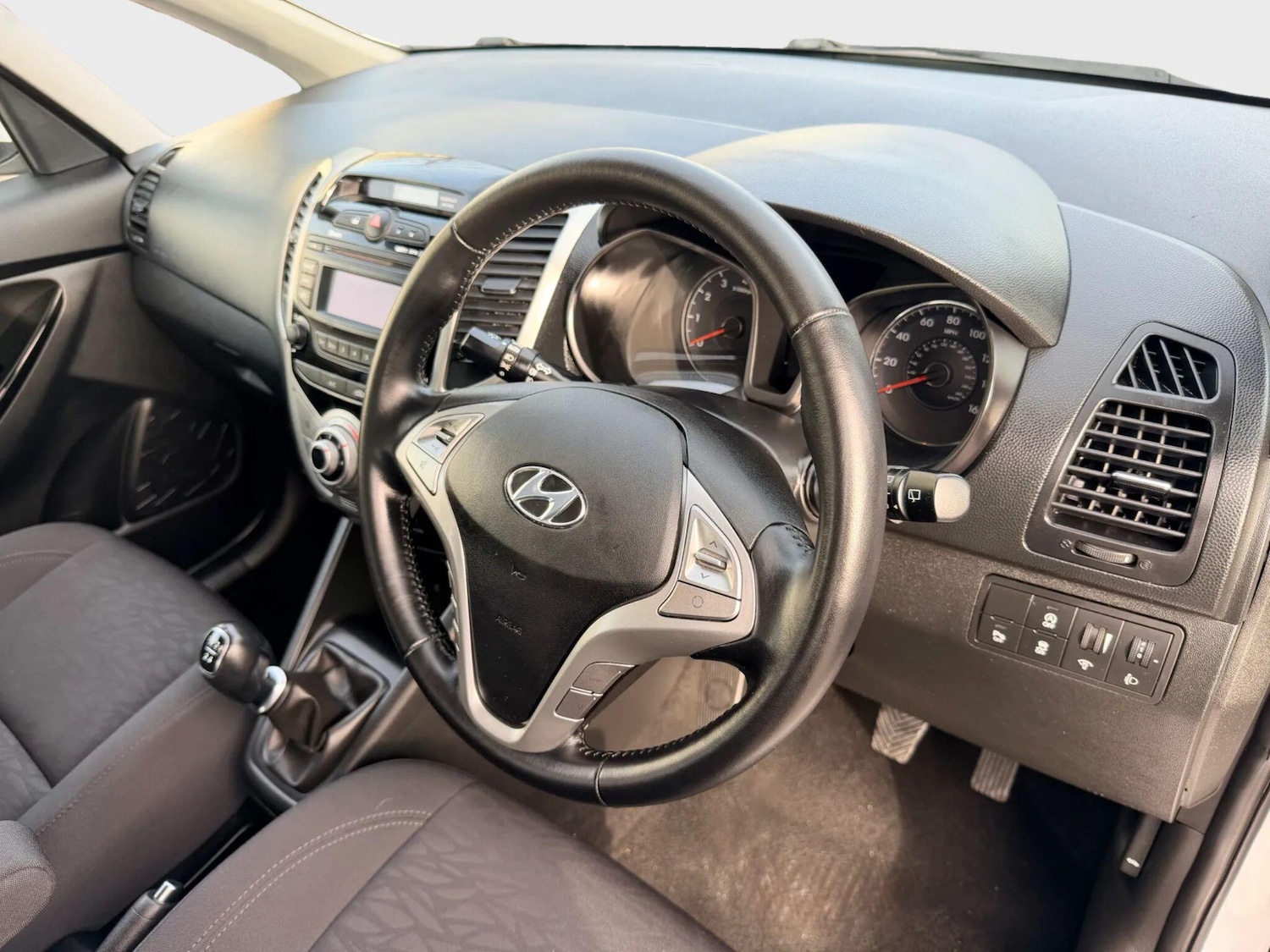 Used Hyundai Ix20 2018 for sale - 77538510: Photo 10