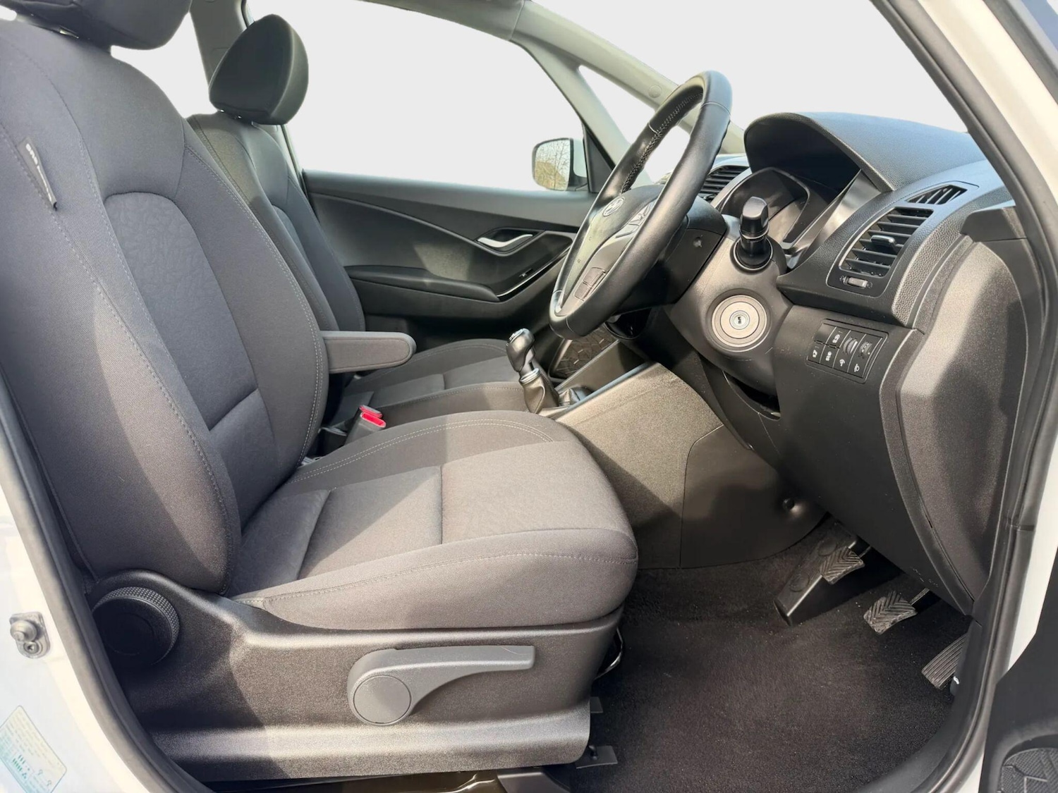 Used Hyundai Ix20 2018 for sale - 77538510: Photo 11