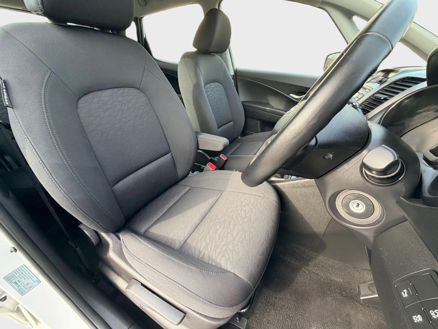 Used Hyundai Ix20 2018 for sale - 77538510: Photo 12