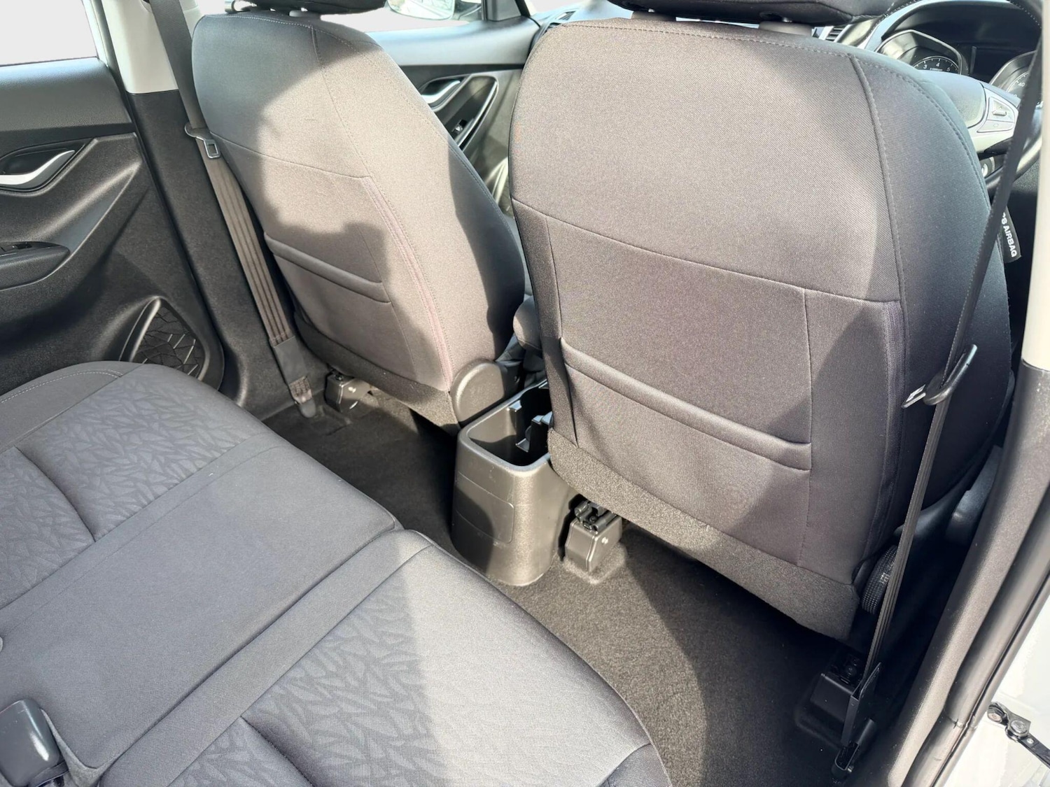 Used Hyundai Ix20 2018 for sale - 77538510: Photo 13