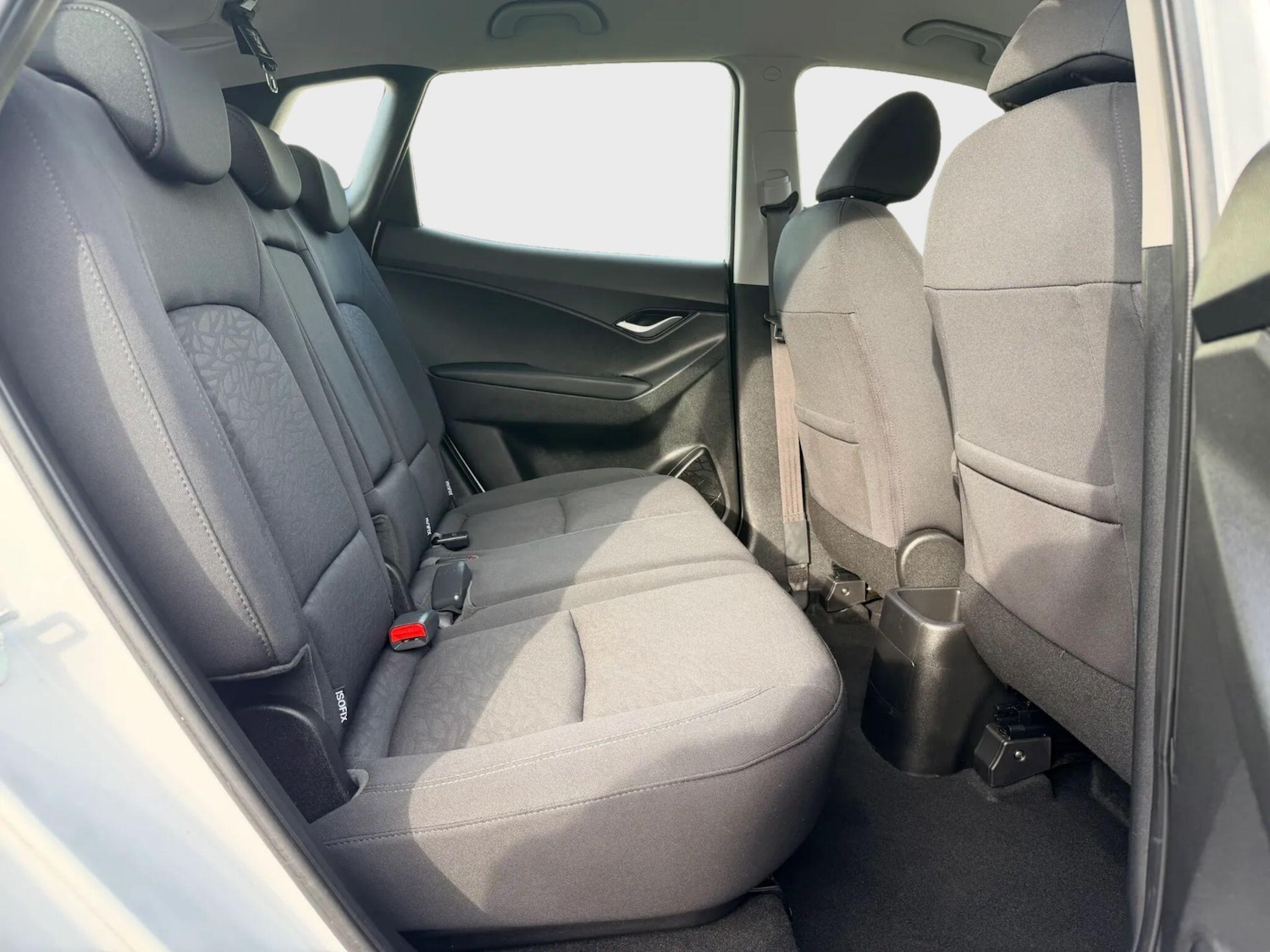 Used Hyundai Ix20 2018 for sale - 77538510: Photo 14