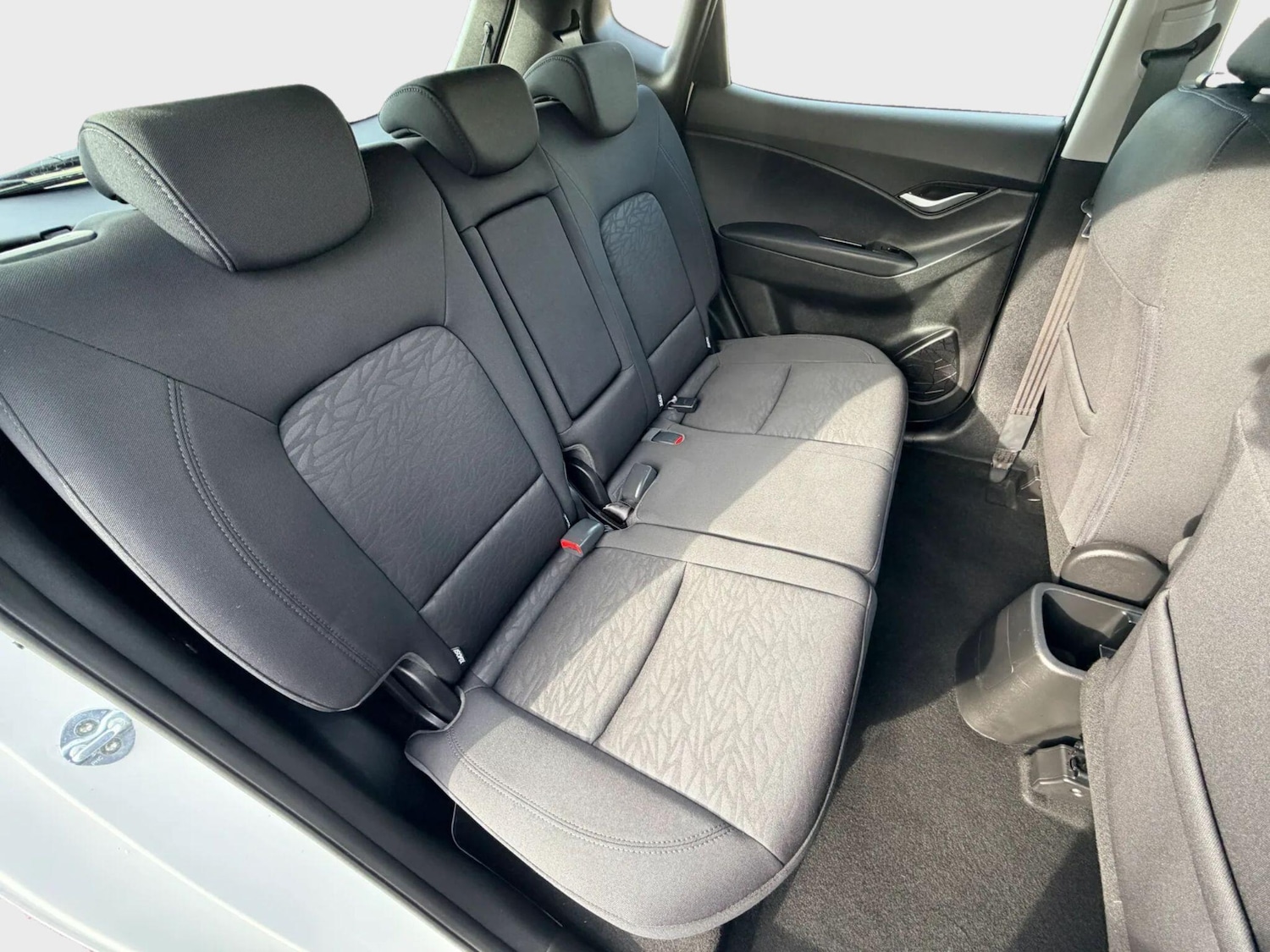 Used Hyundai Ix20 2018 for sale - 77538510: Photo 15