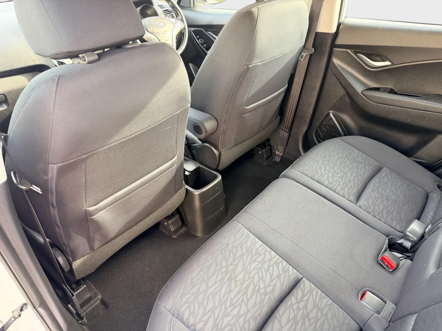 Used Hyundai Ix20 2018 for sale - 77538510: Photo 16