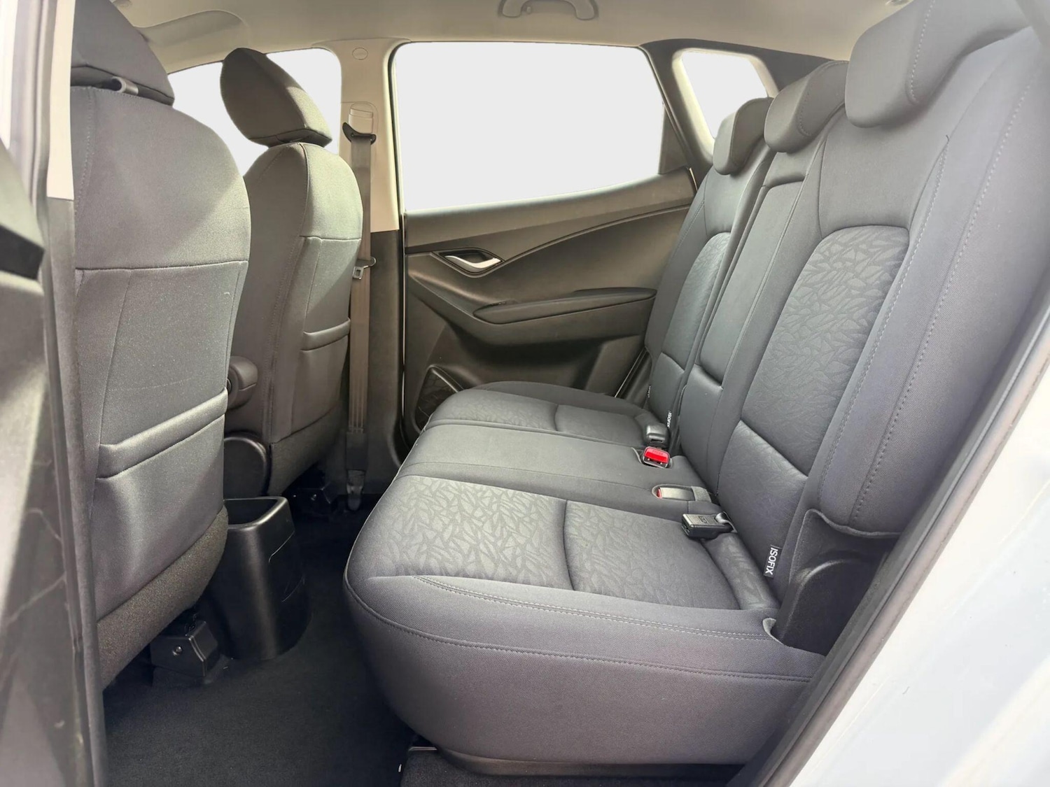 Used Hyundai Ix20 2018 for sale - 77538510: Photo 17