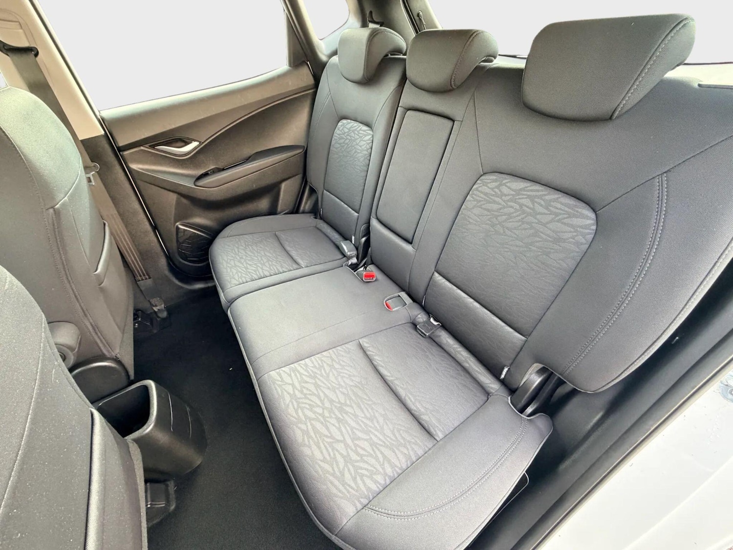 Used Hyundai Ix20 2018 for sale - 77538510: Photo 18