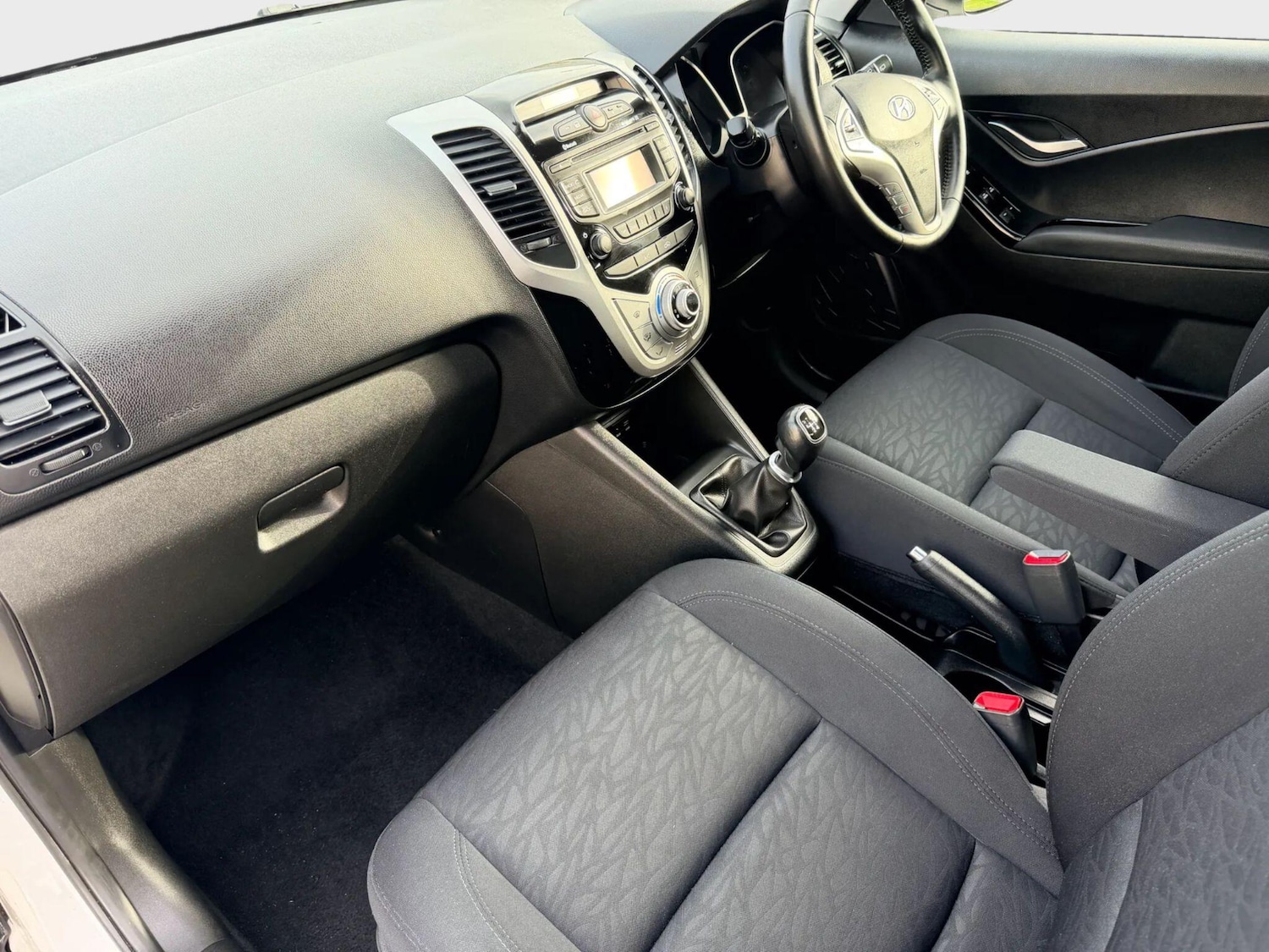 Used Hyundai Ix20 2018 for sale - 77538510: Photo 19