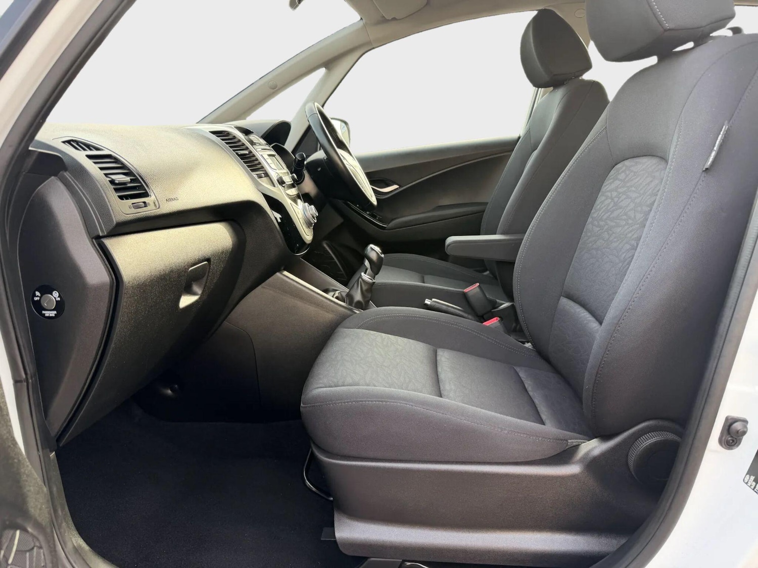 Used Hyundai Ix20 2018 for sale - 77538510: Photo 20