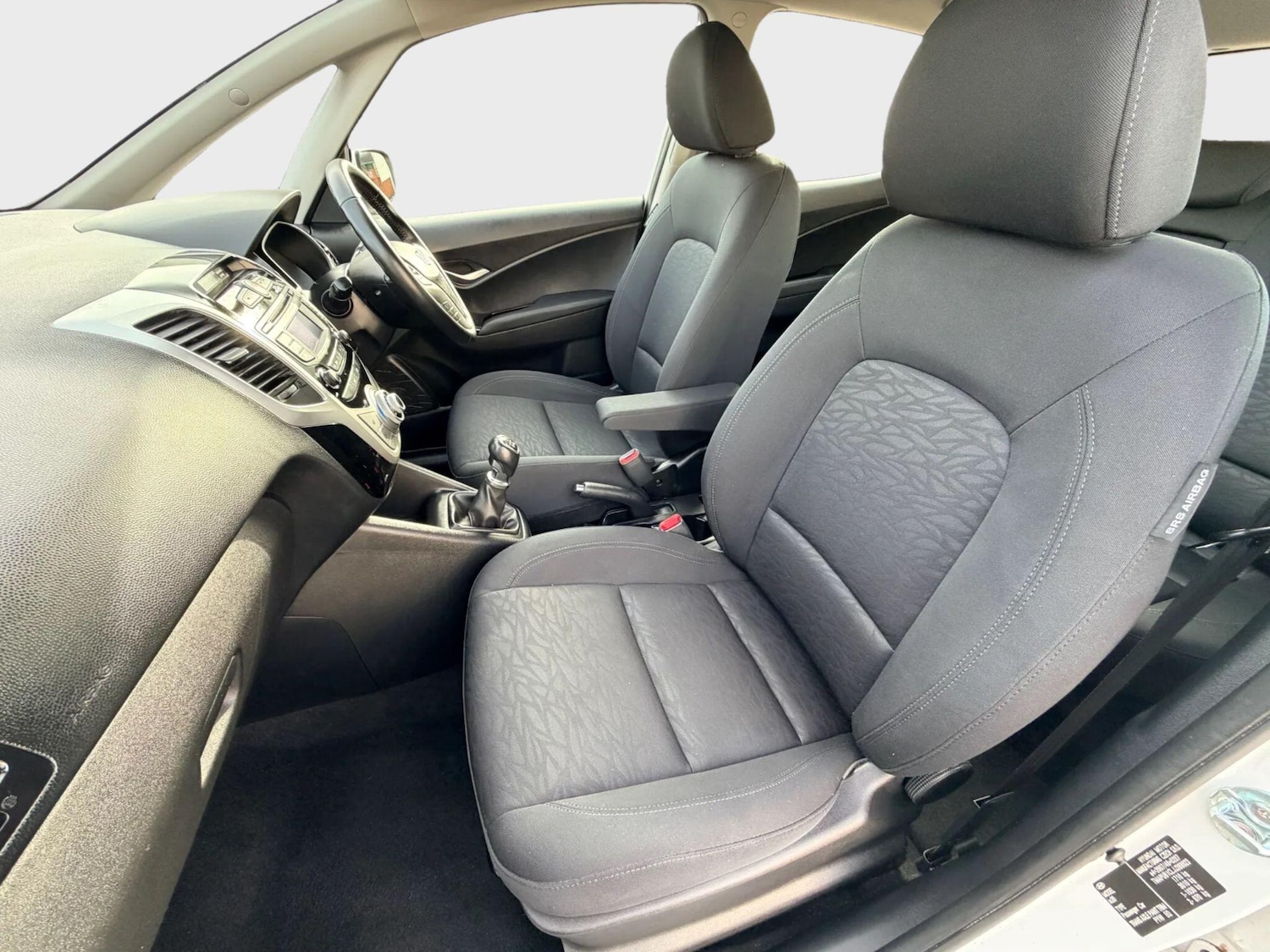 Used Hyundai Ix20 2018 for sale - 77538510: Photo 21