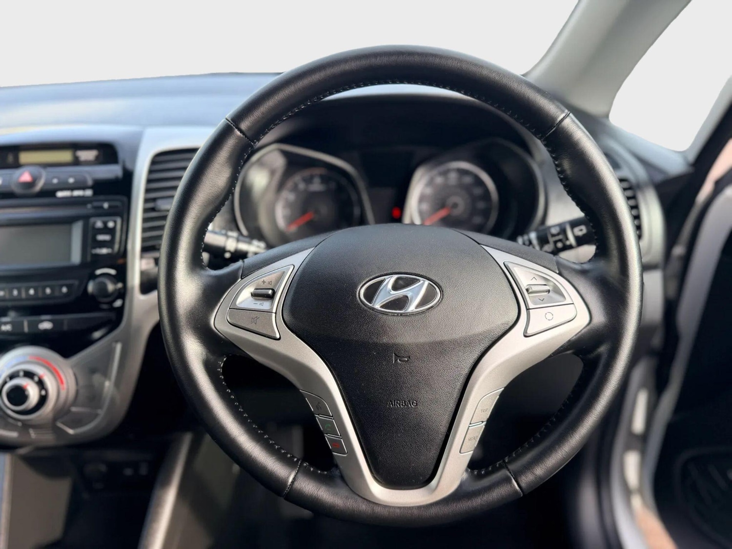Used Hyundai Ix20 2018 for sale - 77538510: Photo 22