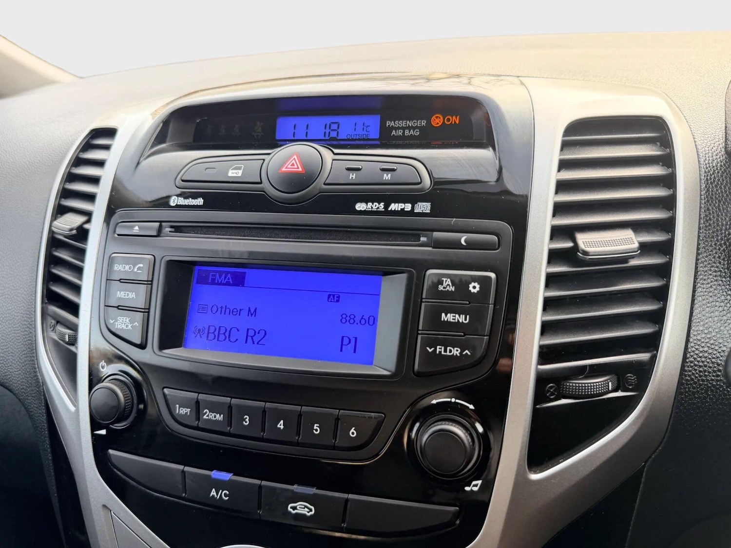 Used Hyundai Ix20 2018 for sale - 77538510: Photo 27