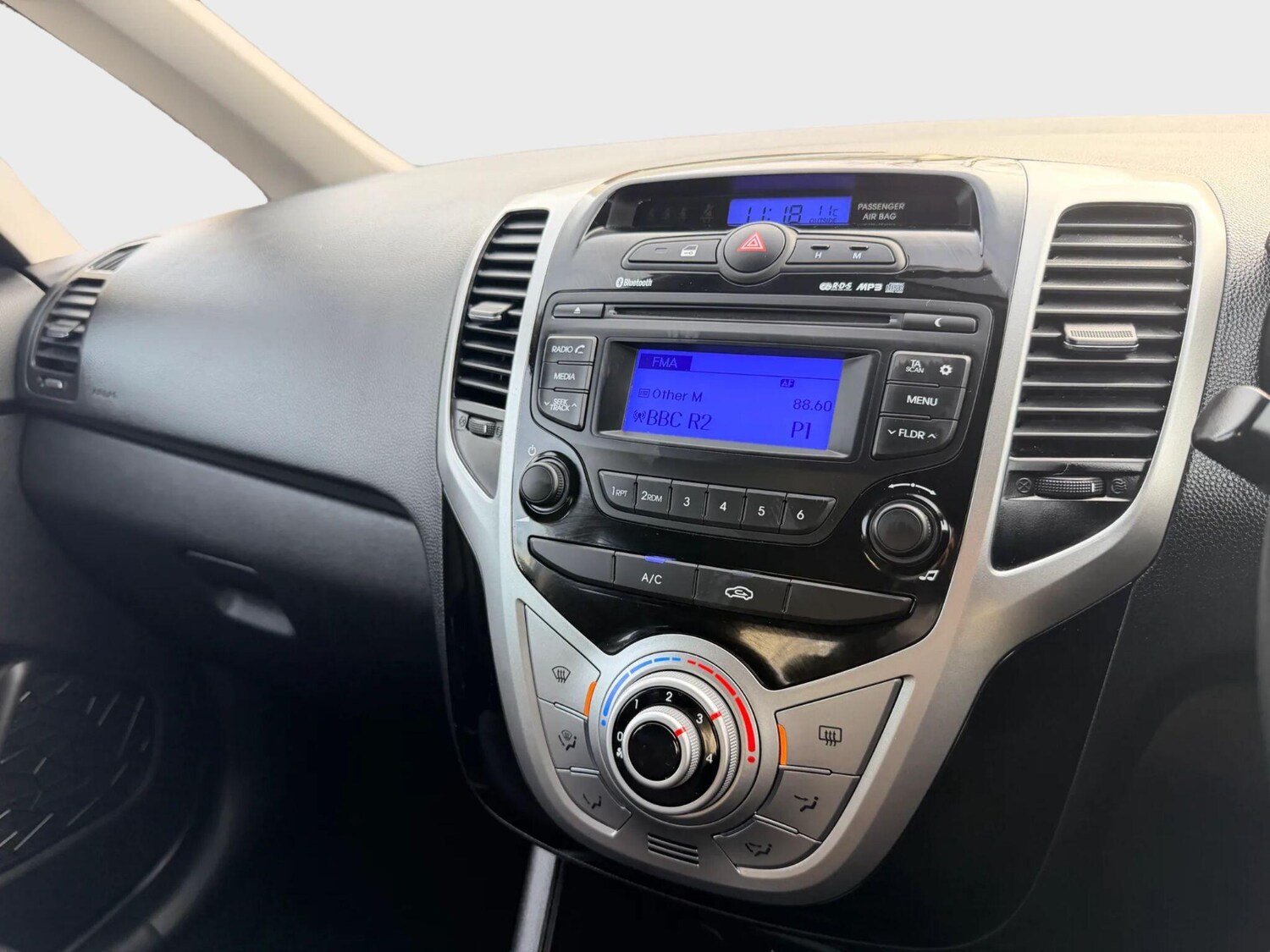 Used Hyundai Ix20 2018 for sale - 77538510: Photo 29