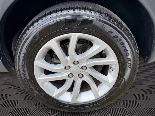 Used Land Rover Discovery Sport 2019 for sale - 76307594: Photo 10