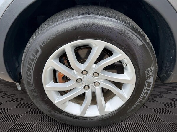 Used Land Rover Discovery Sport 2019 for sale - 76307594: Photo 13