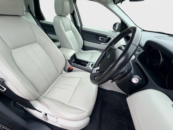Used Land Rover Discovery Sport 2019 for sale - 76307594: Photo 16
