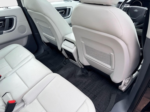 Used Land Rover Discovery Sport 2019 for sale - 76307594: Photo 18