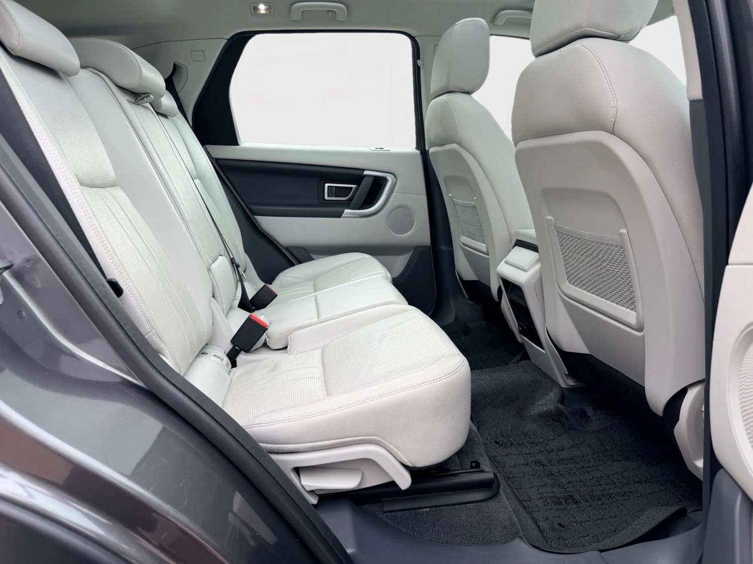 Used Land Rover Discovery Sport 2019 for sale - 76307594: Photo 19