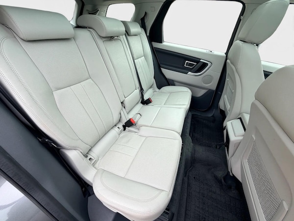 Used Land Rover Discovery Sport 2019 for sale - 76307594: Photo 20