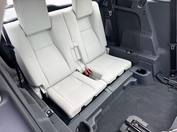Used Land Rover Discovery Sport 2019 for sale - 76307594: Photo 21