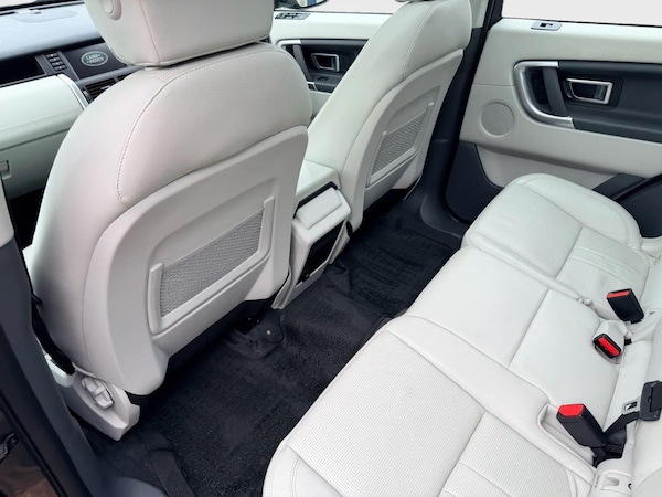 Used Land Rover Discovery Sport 2019 for sale - 76307594: Photo 22