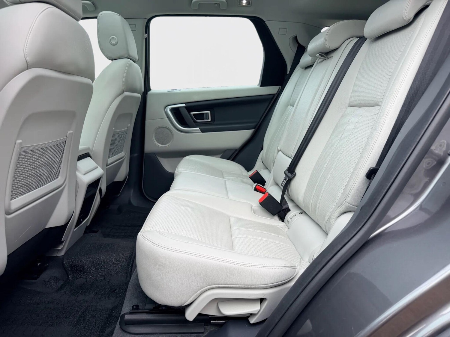 Used Land Rover Discovery Sport 2019 for sale - 76307594: Photo 23