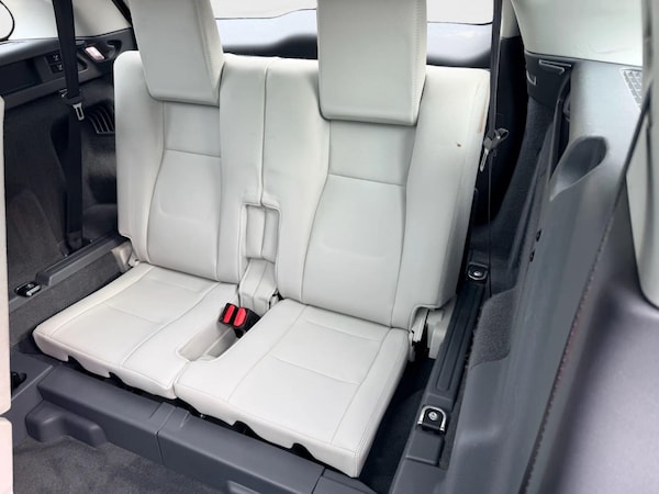 Used Land Rover Discovery Sport 2019 for sale - 76307594: Photo 25