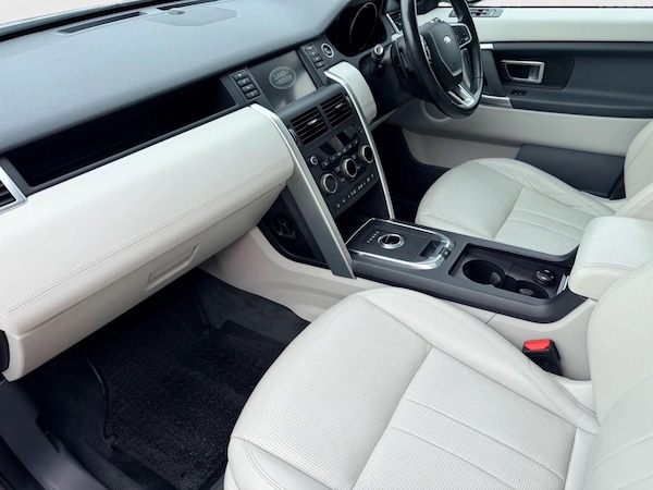 Used Land Rover Discovery Sport 2019 for sale - 76307594: Photo 26