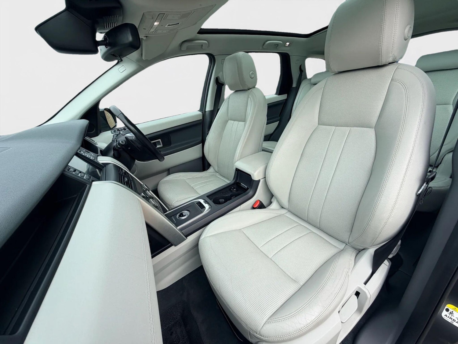 Used Land Rover Discovery Sport 2019 for sale - 76307594: Photo 28