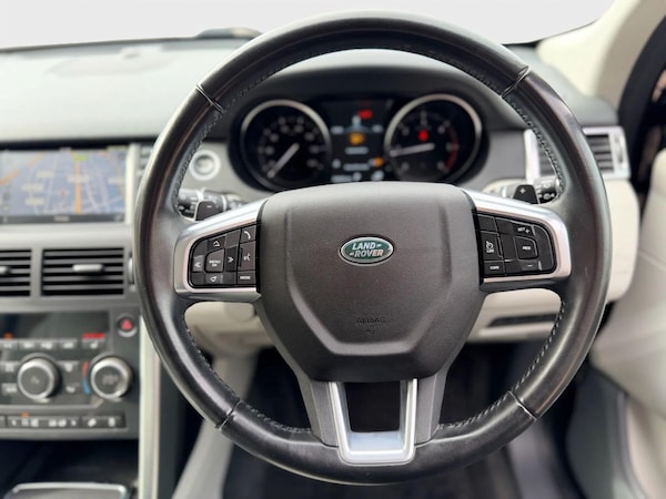 Used Land Rover Discovery Sport 2019 for sale - 76307594: Photo 32