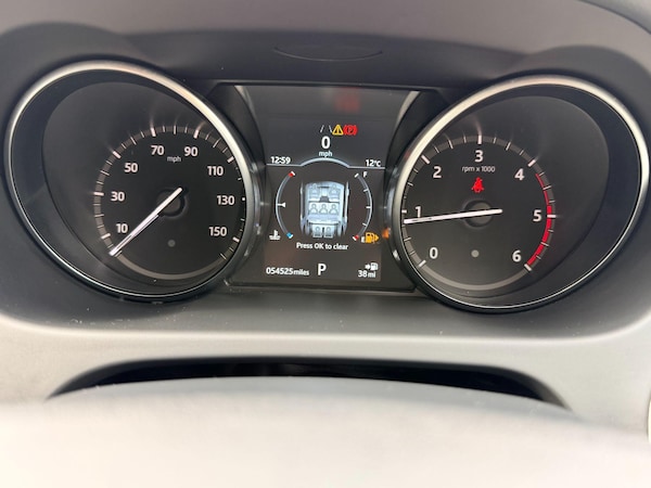Used Land Rover Discovery Sport 2019 for sale - 76307594: Photo 35