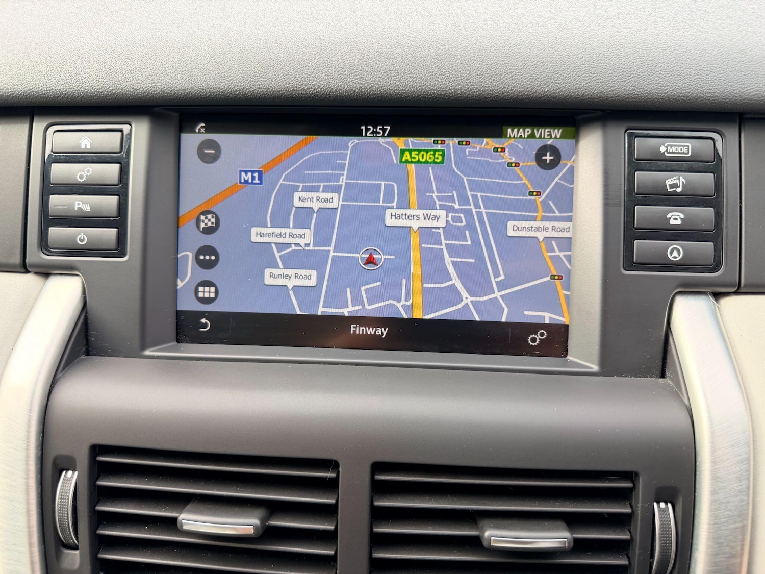 Used Land Rover Discovery Sport 2019 for sale - 76307594: Photo 36