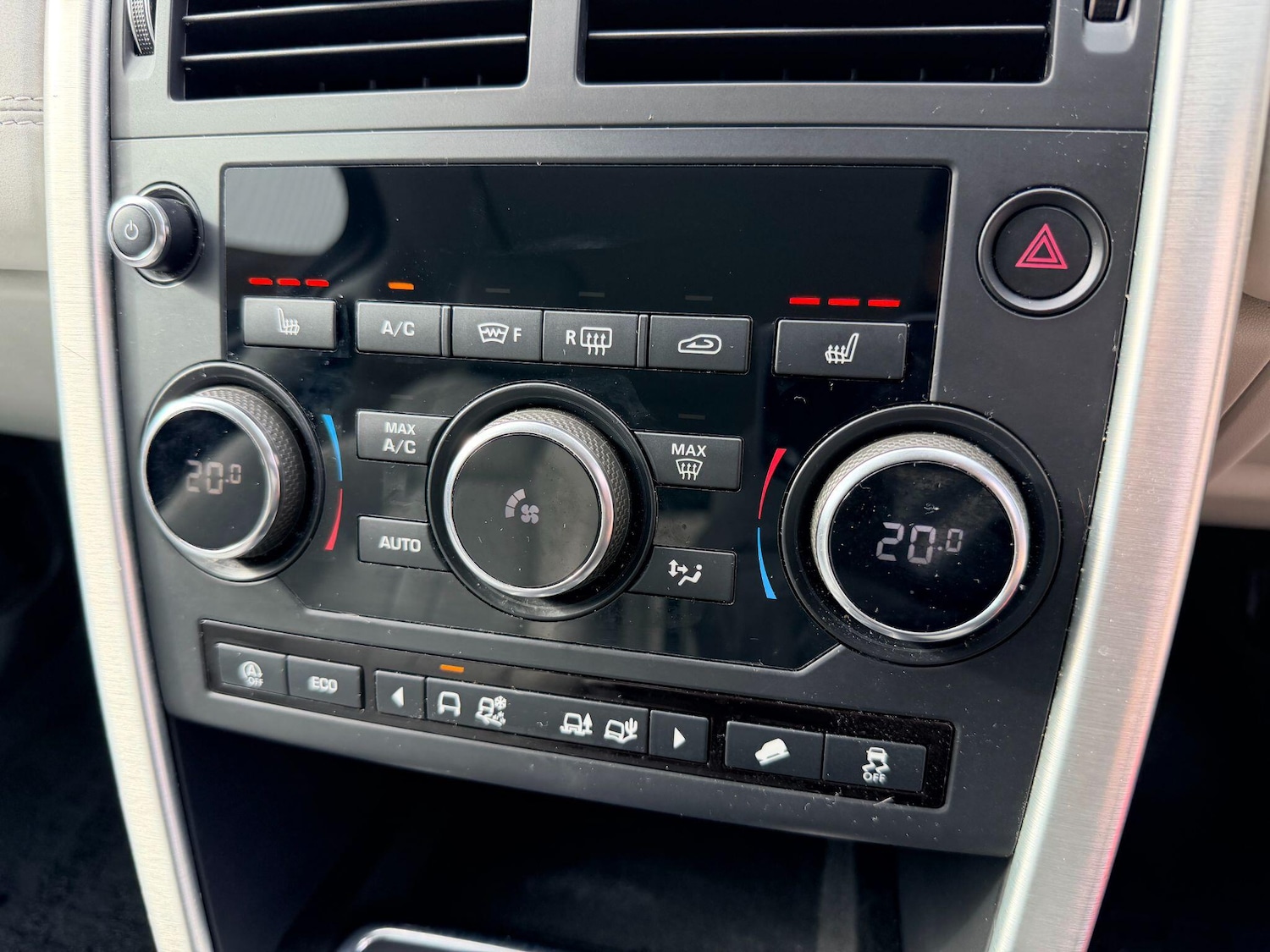 Used Land Rover Discovery Sport 2019 for sale - 76307594: Photo 37