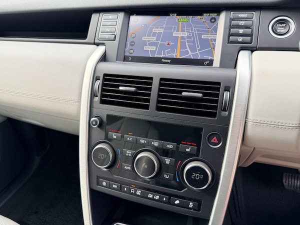 Used Land Rover Discovery Sport 2019 for sale - 76307594: Photo 38