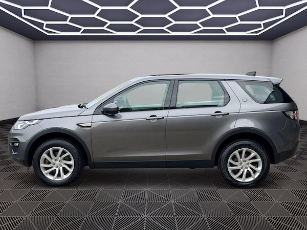 Used Land Rover Discovery Sport 2019 for sale - 76307594: Photo 7