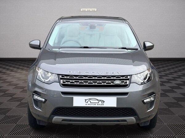 Used Land Rover Discovery Sport 2019 for sale - 76307594: Photo 9