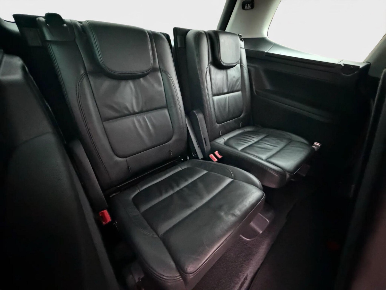 Used Volkswagen Sharan 2012 for sale - 76926391: Photo 17