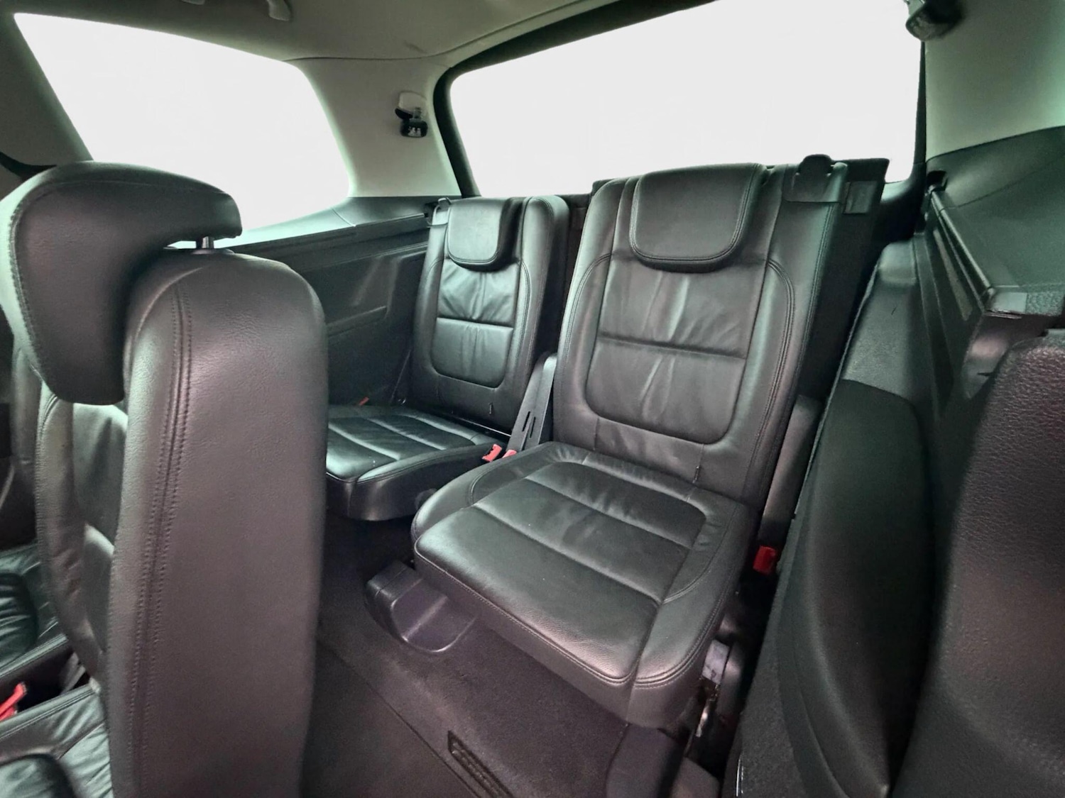 Used Volkswagen Sharan 2012 for sale - 76926391: Photo 18