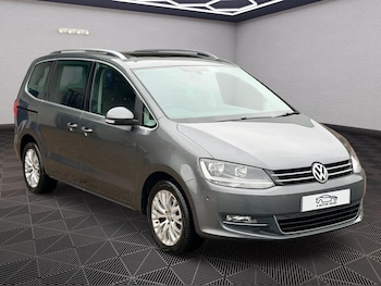 2012 (62) - 2.0 TDI CR BlueMotion Tech 170 SEL 5dr DSG